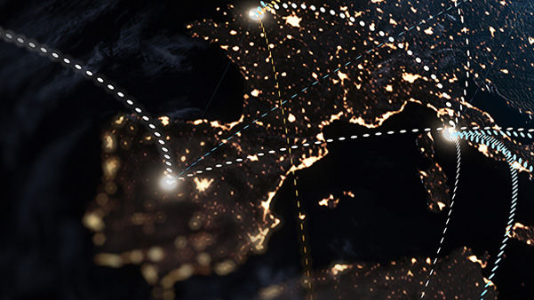 Supplier Management and Collaborative Development