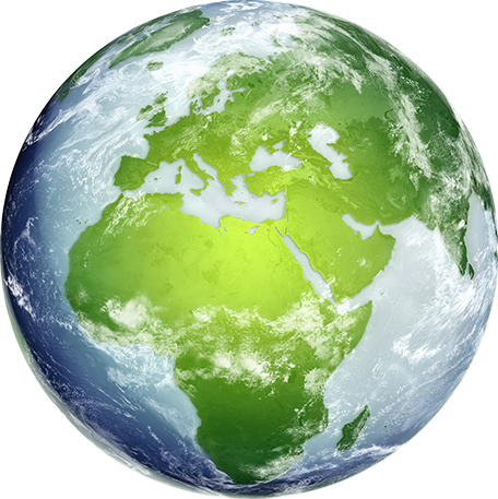 earth