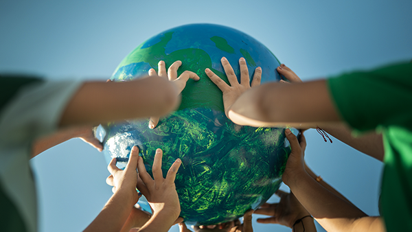 Environmental Risk Management