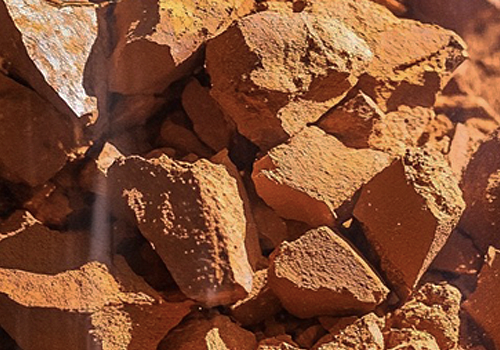Bauxite