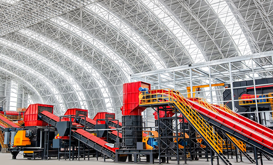 As a materials company, we naturally shoulder the responsibility of mitigating climate change and achieving carbon neutrality.