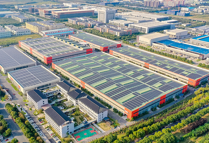 Suzhou Chuangtai Alloy Material