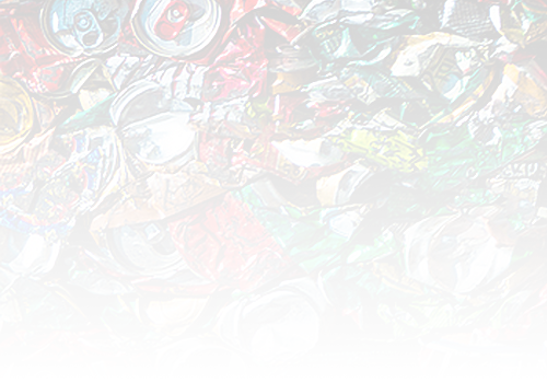 Recycled Aluminium