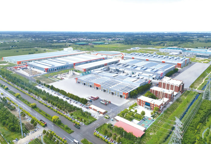 Yuanwang Electrical Technology