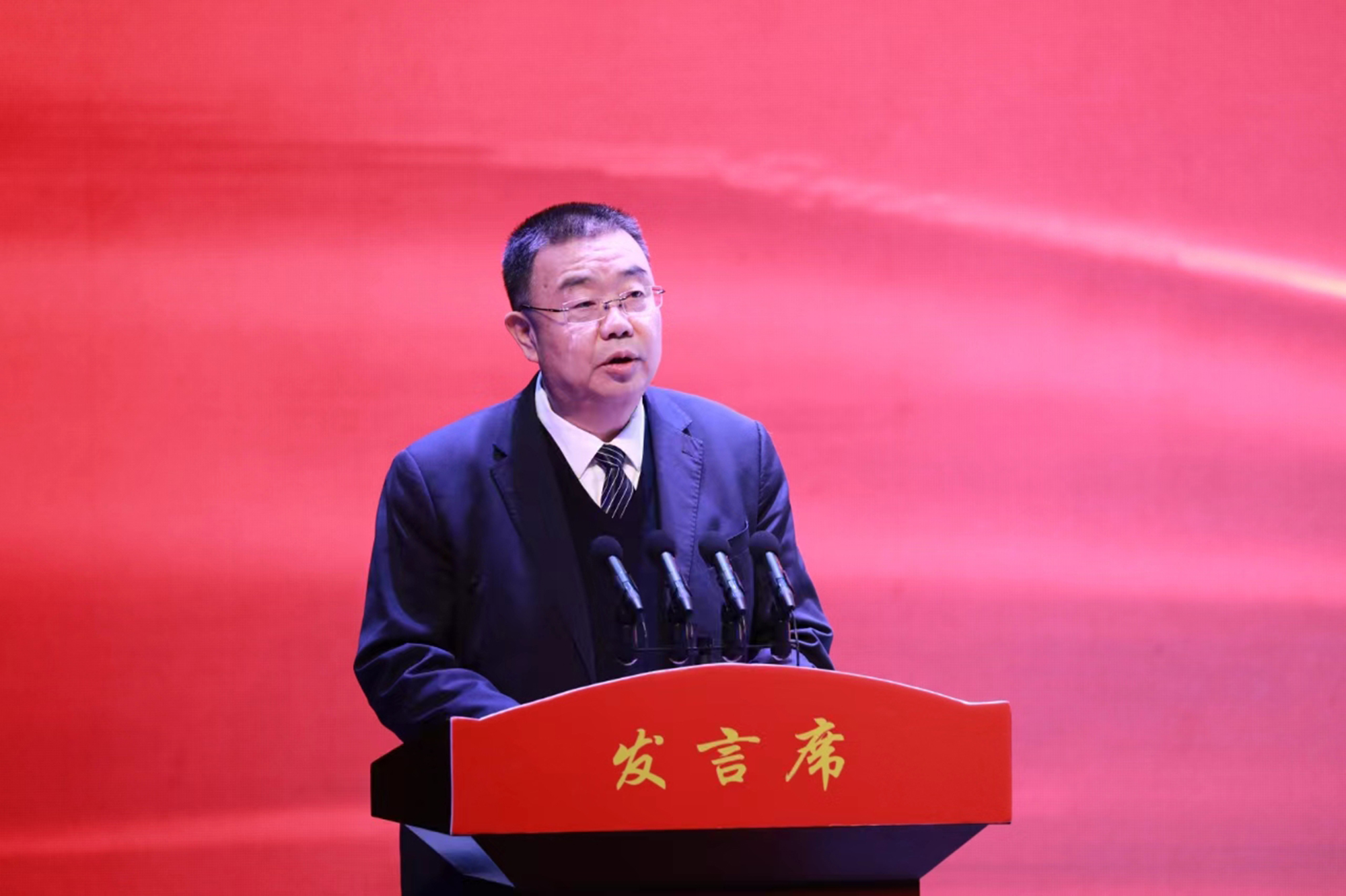 Cui Lixin: Deepening Roots in Zouping’s Fertile Ground, Amplifying a Resounding Symphony of Revitalization