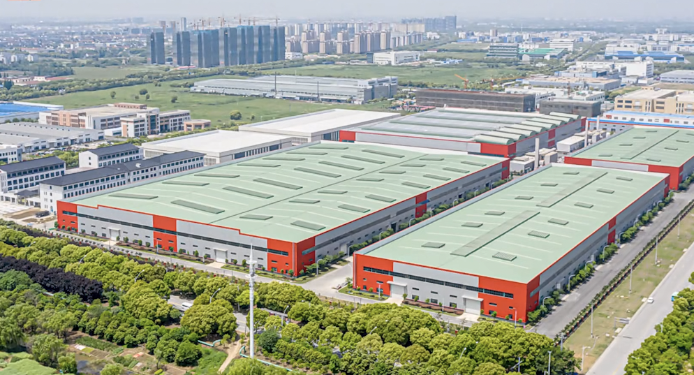 Suzhou Chuangtai Laboratory formally obtained CNAS national accreditation, taking its innovation strength to a new level.