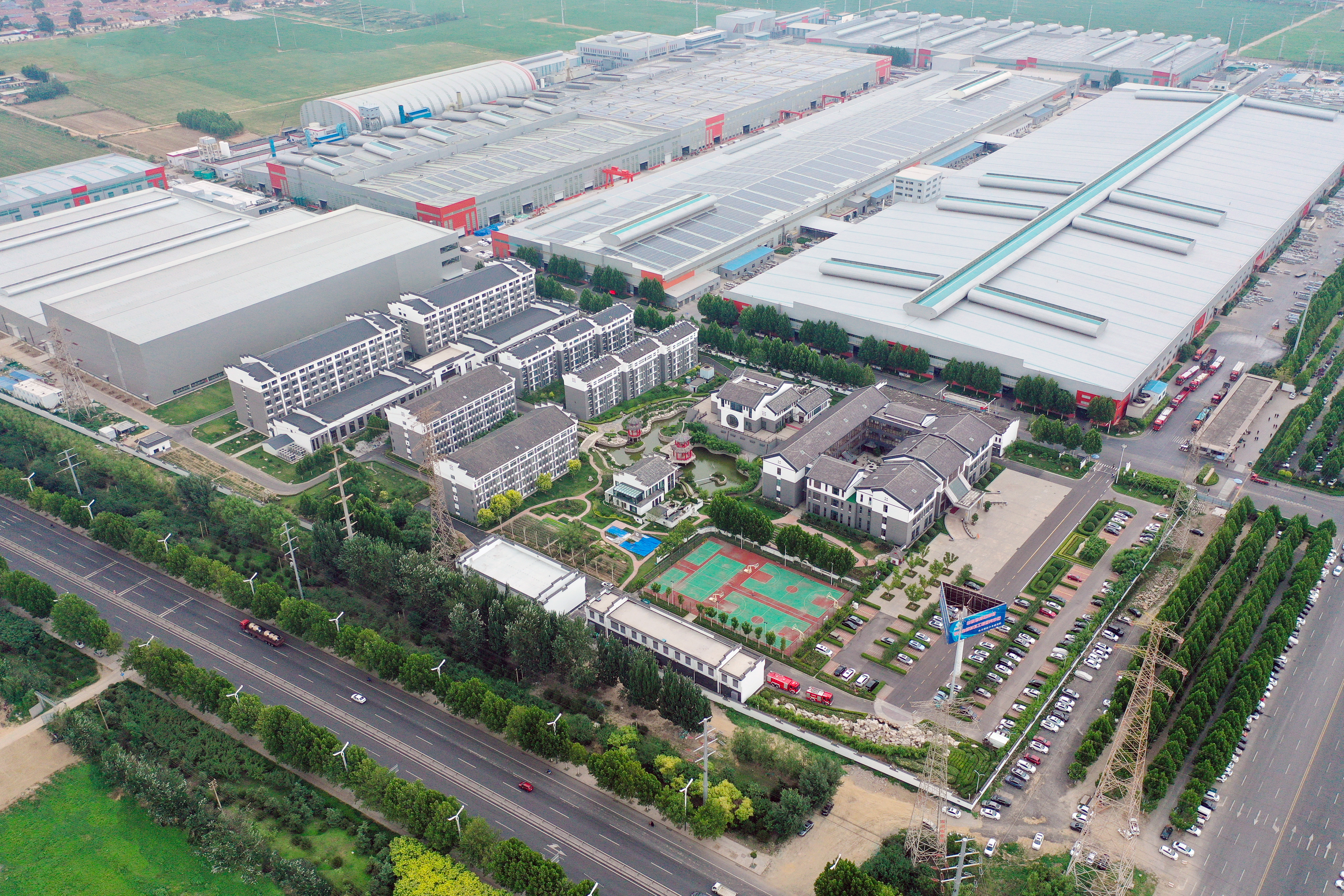 Grasping the Discourse Power of "Tech Metals": The Global Value Chain Breakthrough Battle of China's Aluminum Material Industry